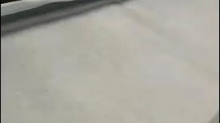 Tissu géotextile non tissé composite géosynthétiques fournisseur chinois bon prix